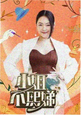 声场实验 综艺海报